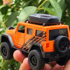 ماشین بازی ناب سل مدل offroad12
