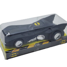 ماشین بازی ناب سل مدل بتمن batmobile 345