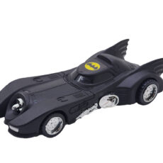 ماشین بازی ناب سل مدل بتمن batmobile 345