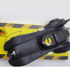 ماشین بازی ناب سل مدل بتمن batmobile 345
