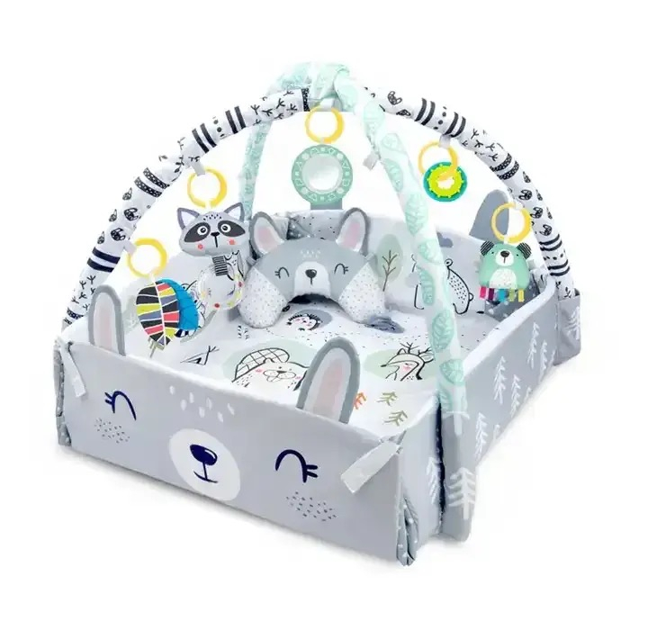 تشک بازی مدل خرگوش وراکن
