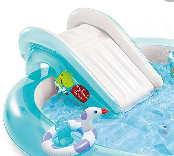 استخر بادی اینتکس طرح دایناسور کد 57165