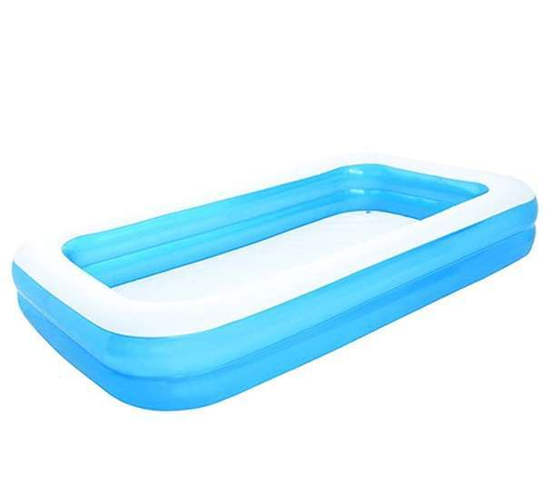 استخر بادی مستطیلی بست وی کد bestway 54150