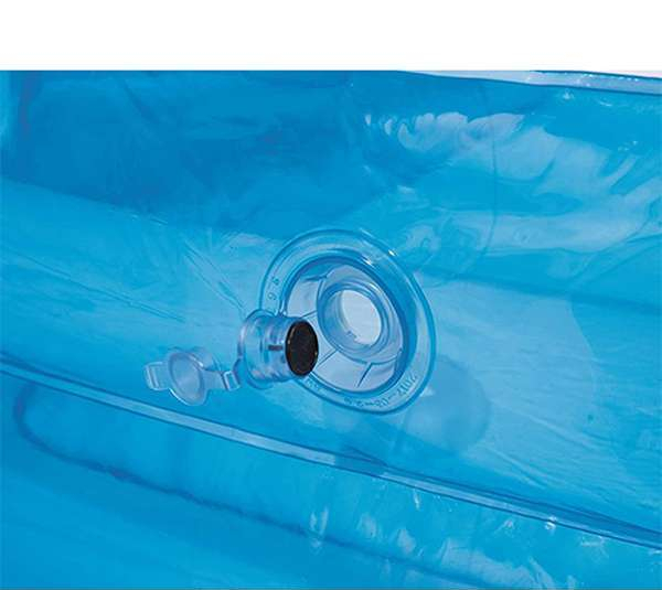 استخر بادی مستطیلی بست وی کد bestway 54150
