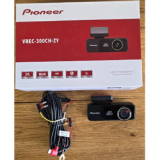 دوربین ثبت وقایع پایونیر مدل VERC-300CH-ZY
