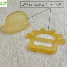 دندان گیر کودک رووکو مدل HAND FIX