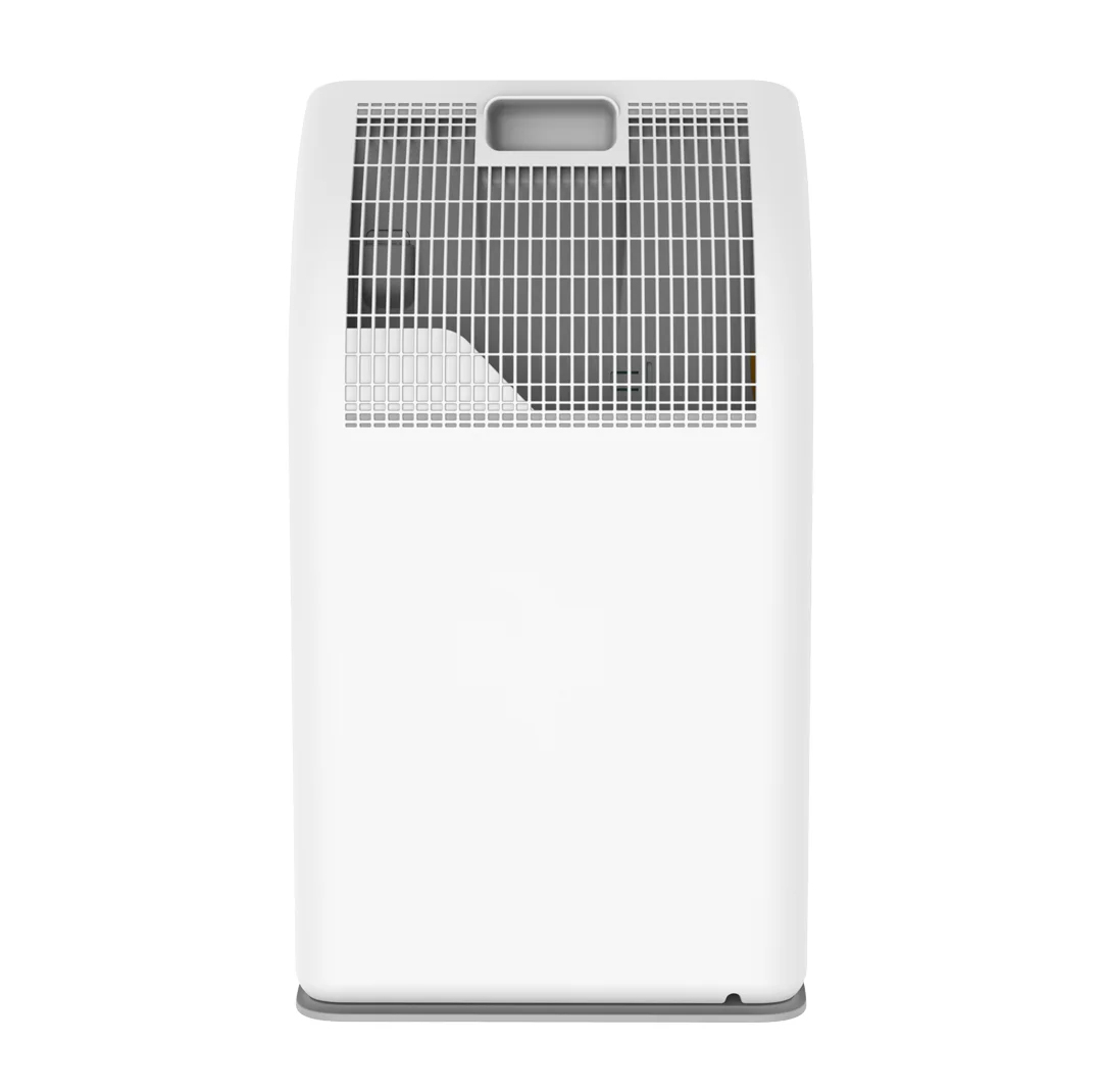 دستگاه تصفیهکننده هوا خانگی پنج مرحلهای یونیوو مدل UAir Sora 320