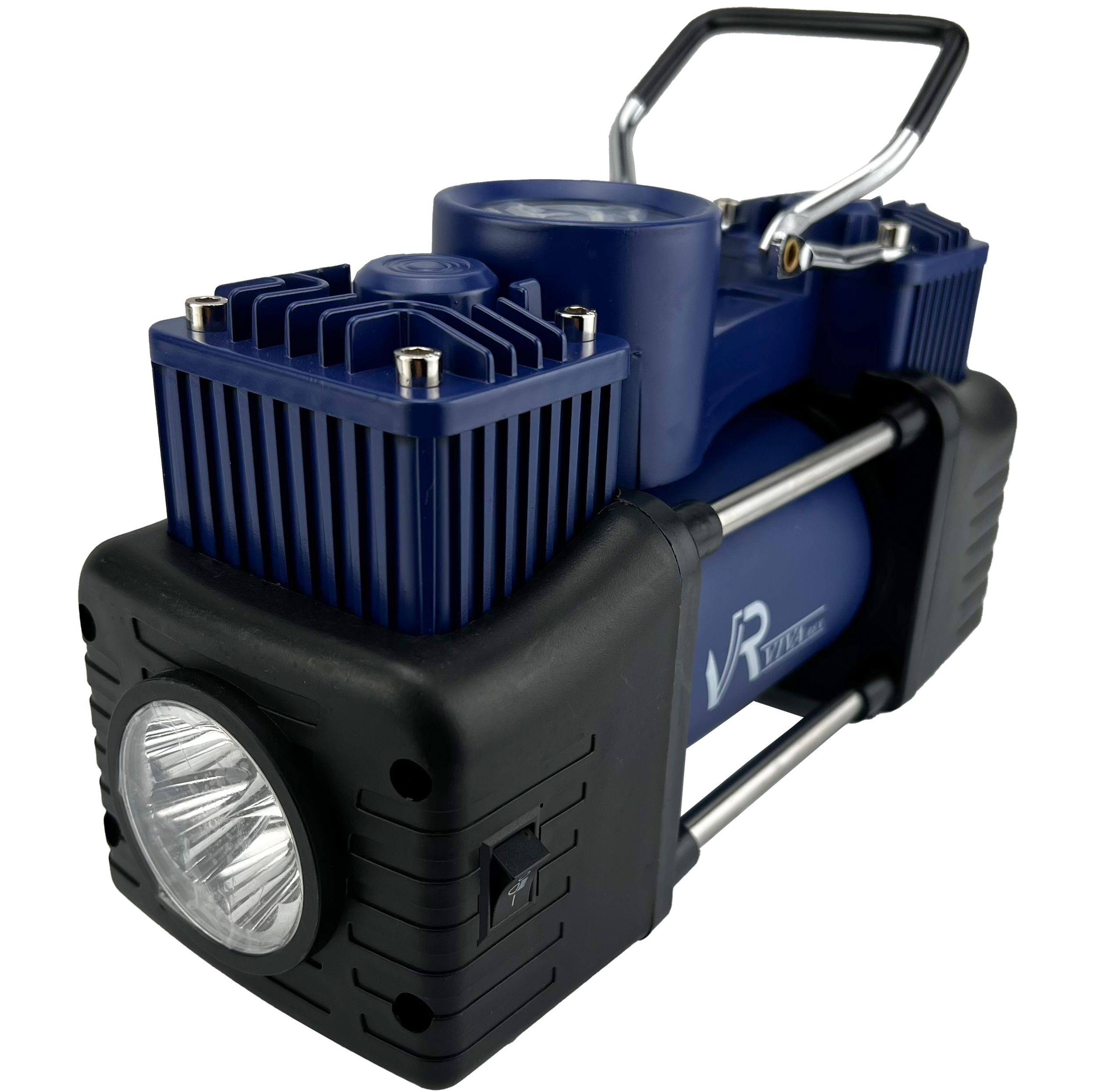کمپرسور هوا ویوارکس مدل VR 1208-ACT