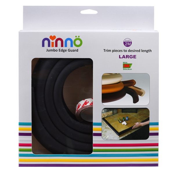 محافظ لبه‌های تیز کودک نیننو مدل Jumbo MSH