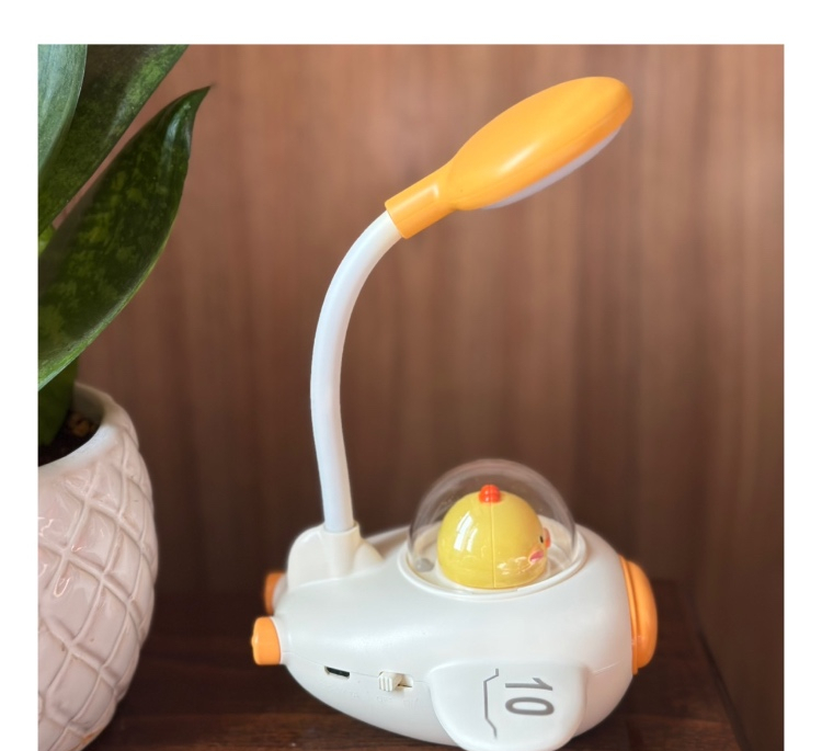 چراغ خواب جوجه مدل هواپیما