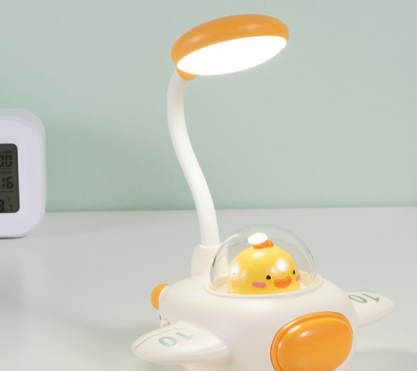 چراغ خواب جوجه مدل هواپیما