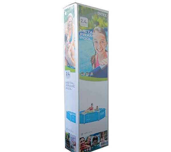 استخر پیش ساخته اینتکس مدل intex 28205
