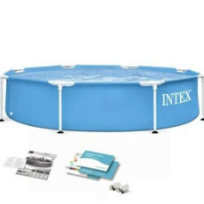 استخر پیش ساخته اینتکس مدل intex 28205