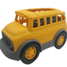ماشین بازی نیکو تویز طرح اتوبوس مدرسه کد Bus-14