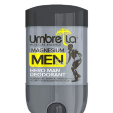 استیک ضد تعریق مردانه آمبرلا مدل Hero Man حجم 75 میلی لیتر