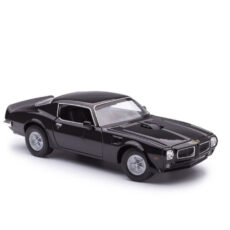 ماکت ماشین ویلی مدل پونتیاک PONTIAC TRANS AM1972