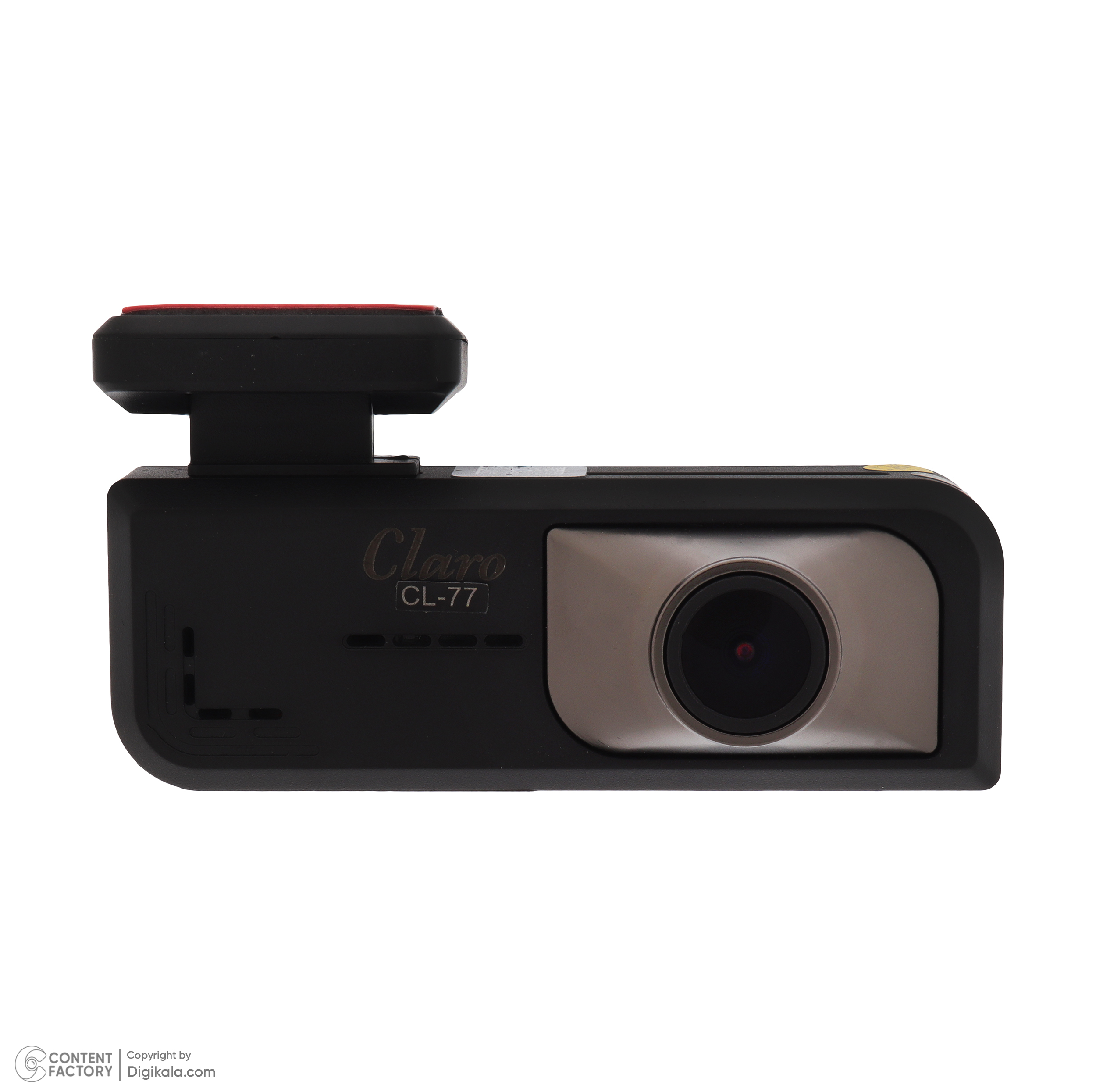 دوربین ثبت وقایع کلارو مدل CL-77 مجموعه 2 عددی
