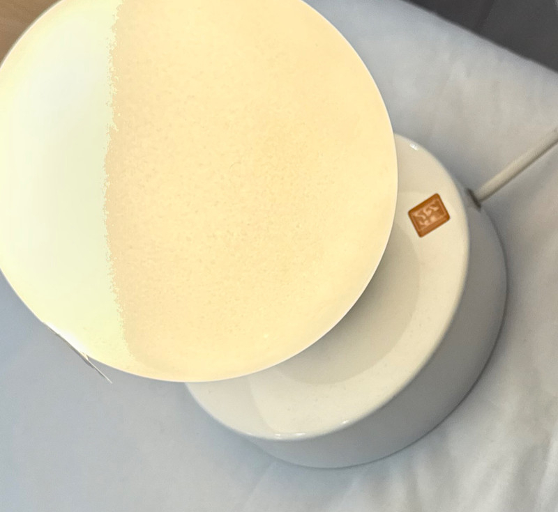 آباژور کودک نورهام مدل کودک باب اسفنجی NHM- BOB SPONGE