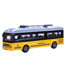ماشین کنترلی اتوبوس مدرسه کد T096