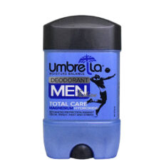 استیک مردانه آمبرلا مدل Total Care حجم 75 میلی لیتر