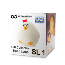 چراغ خواب گیفت کالکشن مدل gogoChicken