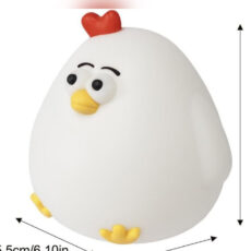 چراغ خواب گیفت کالکشن مدل gogoChicken