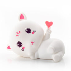 چراغ خواب گیفت کالکشن مدل Lovely Cat No.2