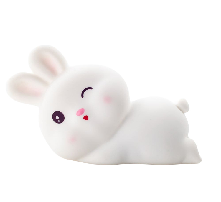 چراغ خواب گیفت کالکشن مدل Rabbit