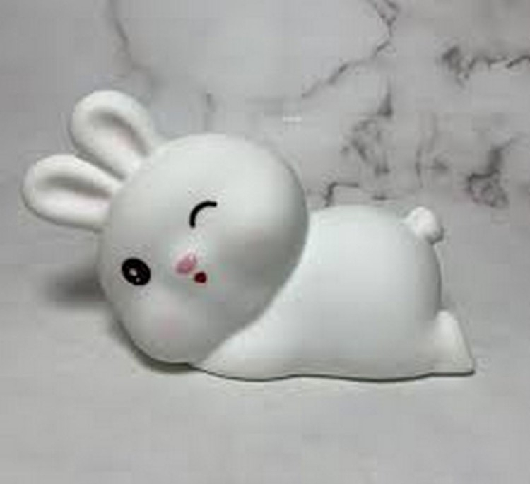 چراغ خواب گیفت کالکشن مدل Rabbit