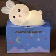 چراغ خواب گیفت کالکشن مدل Rabbit