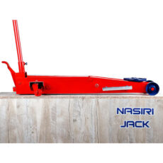 جک سوسماری خودرو نصیری مدل NASIRI - 3.5 ظرفیت 3.5 تن
