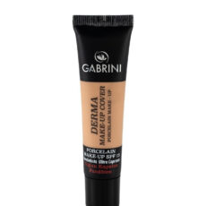 کرم پودر گابرینی مدل Make-Up Cover شماره 103 رنگ بژ روشن حجم 30 میلی‌ لیتر