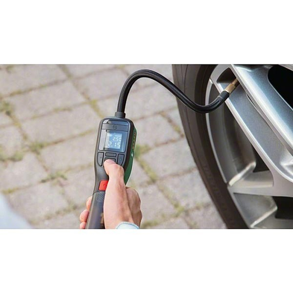 کمپرسور  هوا بوش مدل easy pump