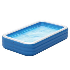 استخر بادی گرین لاین مدل Green Lion Inflatable Big Swimming Pool