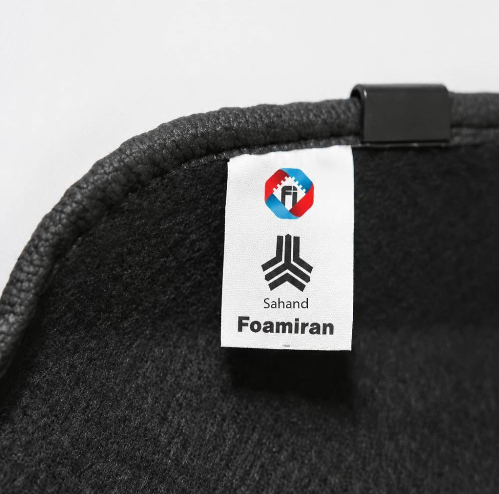 کفپوش سه بعدی خودرو فومیران مدل 014 مناسب برای سهند