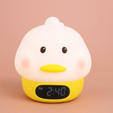 چراغ خواب اتاق کودک مدل S2318 Dudu Duck