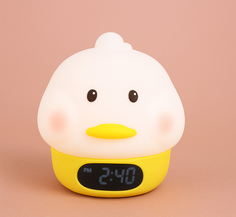 چراغ خواب اتاق کودک مدل S2318 Dudu Duck