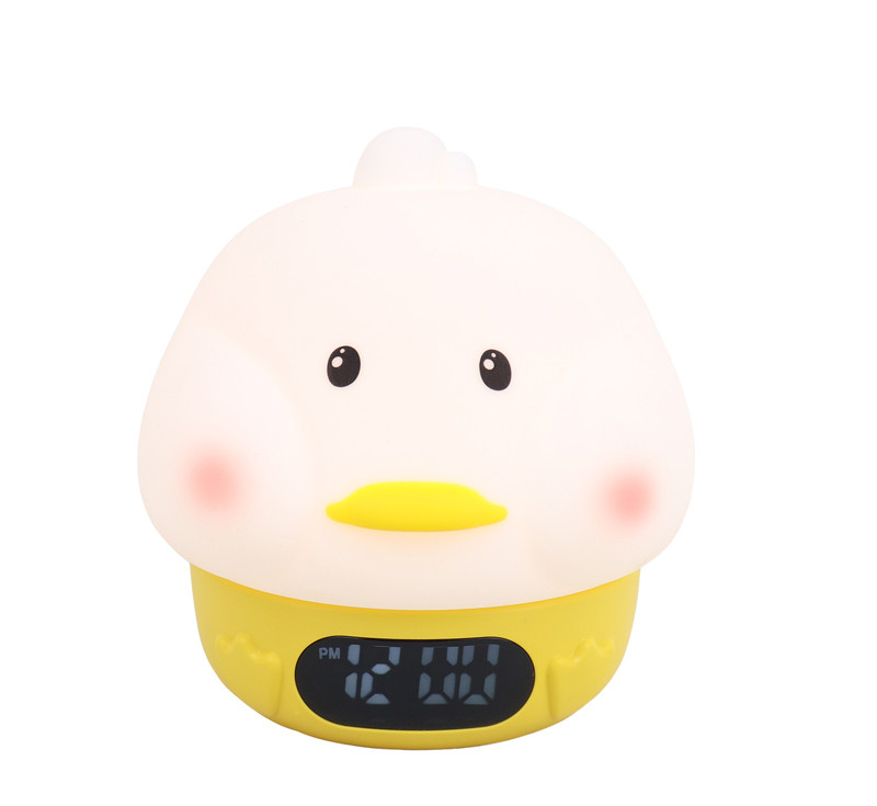 چراغ خواب اتاق کودک مدل S2318 Dudu Duck