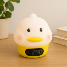 چراغ خواب اتاق کودک مدل S2318 Dudu Duck