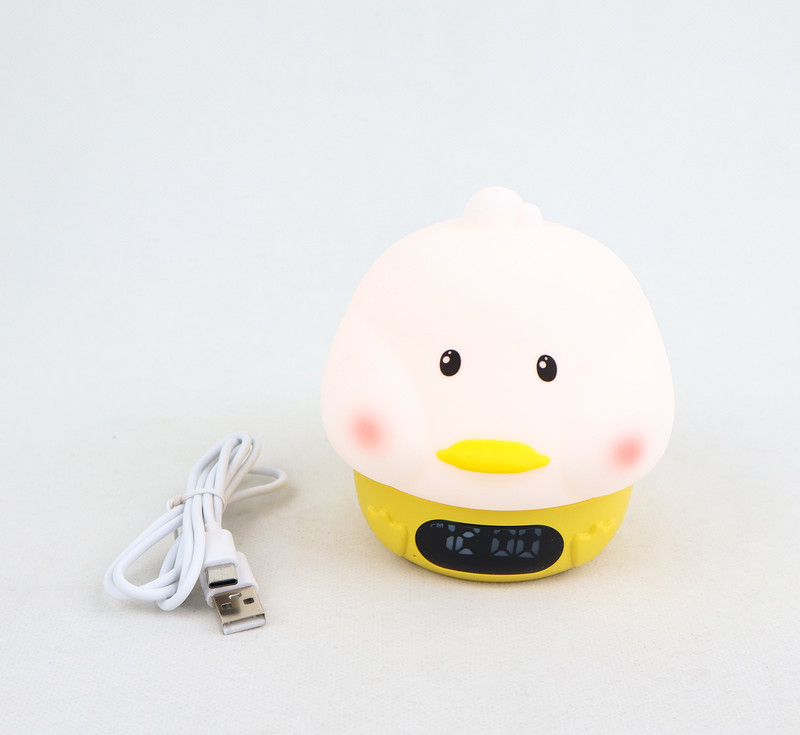 چراغ خواب اتاق کودک مدل S2318 Dudu Duck