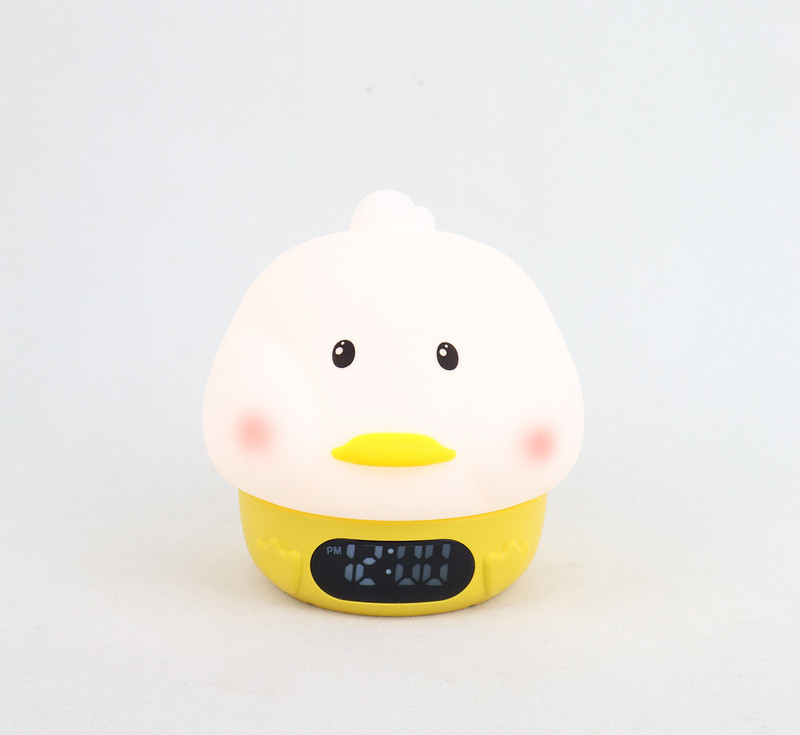 چراغ خواب اتاق کودک مدل S2318 Dudu Duck
