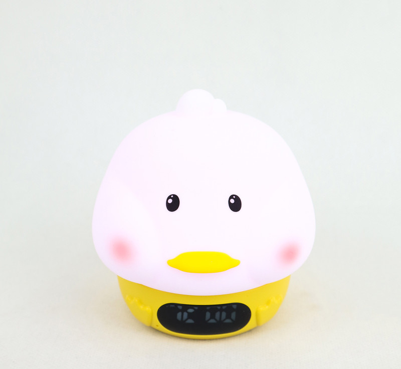 چراغ خواب اتاق کودک مدل S2318 Dudu Duck