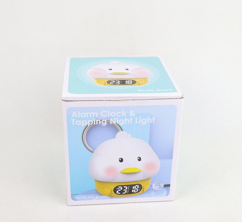 چراغ خواب اتاق کودک مدل S2318 Dudu Duck