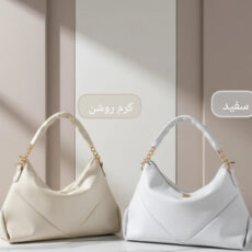 کیف دستی زنانه مدل نورا کد 7705653