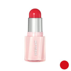 رژگونه استیکی ترکیبی شیگلم مدل Cherry Pick شماره 12