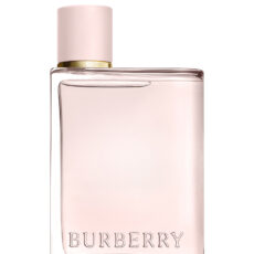 ادوپرفیوم زنانه مدل Burberry Her حجم 100 میلی‌ لیتر