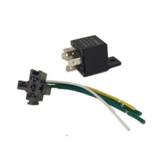 دزدگیر خودرو چیتا مدل SPEED/T4-E17