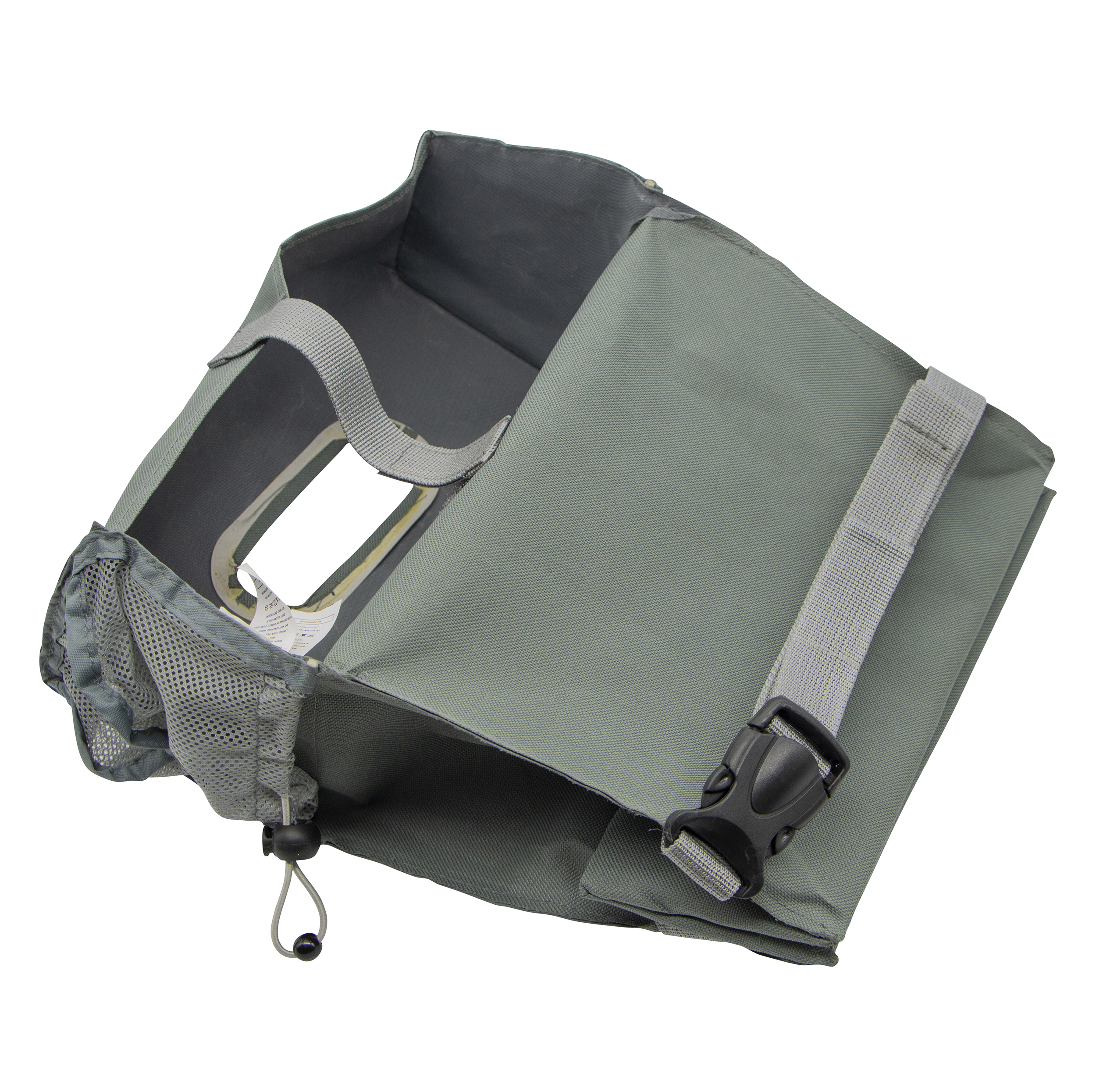 کیف پشت صندلی خودرو کوله مدل KL6500