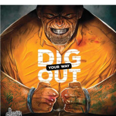 بازی فکری مدل Dig Out