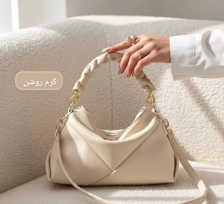کیف زنانه مدل نورا مینی کد 7704712